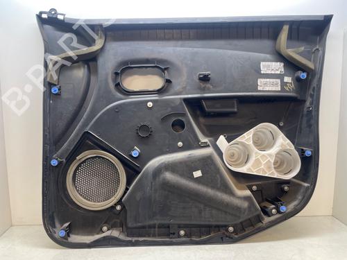 Front left panel DACIA DOKKER MPV (KE_)  | BP20498462C58 