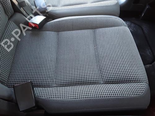 Used Rear seat (2nd row) VW TOURAN (1T1, 1T2) [2003-2010]  16363609