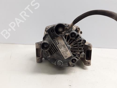 Alternator FIAT FIORINO Box Body/MPV (225_) 1.3 D Multijet (225BXD1A, 225BXB1A, 225BXB11) | BP16663149M7 