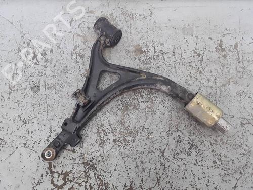 Used Left front suspension arm MERCEDES-BENZ M-CLASS (W163) ML 320 (163.154) (218 hp) 8629155