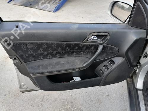 Elektronisk modul MERCEDES-BENZ C-CLASS (W203) C 220 CDI (203.006, 203.008) | BP11736094M83 