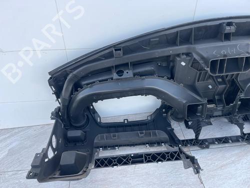 Armaturenbrett OPEL MOVANO B Van (X62) | BP30839459C46