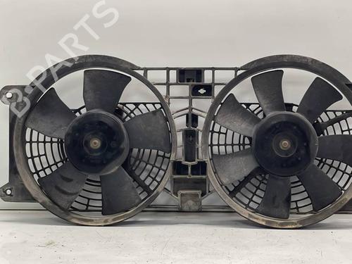 Used Radiator fan Radiator fan 39192966 39192966