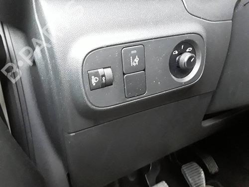 Speilbryter CITROËN C3 / C3 ORIGIN III (SX) 1.6 BlueHDi 75 (75 hp) 16744039