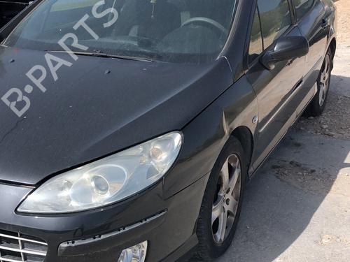 Engine PEUGEOT 407 (6D_) 2.0 (6DRFNB, 6DRFNE) | BP34527648M1  - Image 11