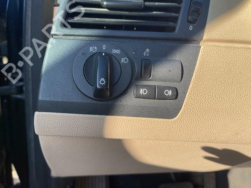 Used Headlight switch BMW X3 (E83) 3.0 i xDrive (231 hp) 31116644