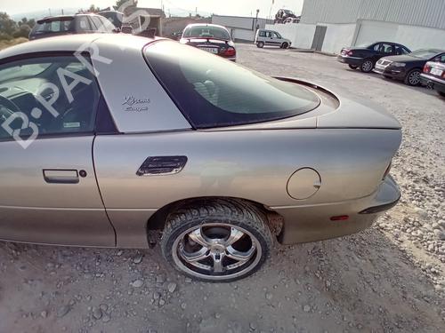 Engine CHEVROLET CAMARO Convertible 3.8 V6 | BP15559912M1 