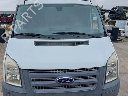 Pièces Détachées Usagées FORD TRANSIT Van (FA_ _) [2006-2014]  4255090