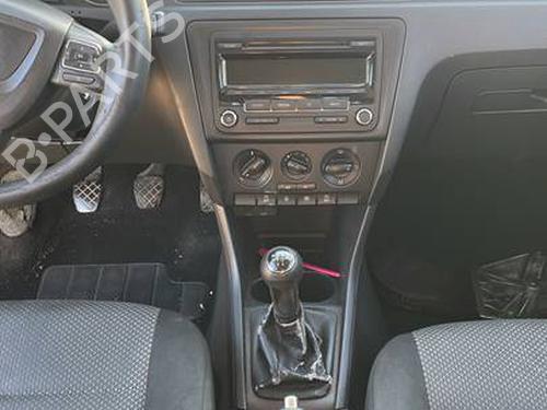 Climate control SEAT TOLEDO IV (KG3) | BP39908320I5 - Image 9
