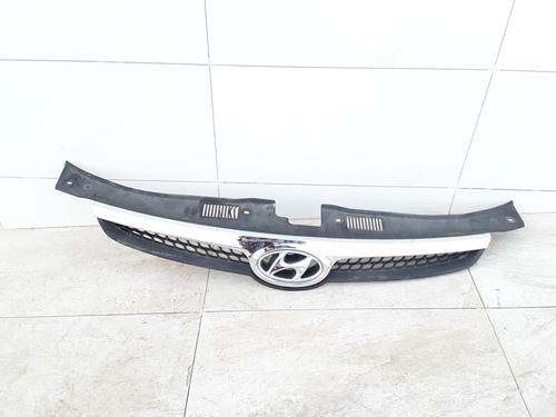 Used Grille HYUNDAI i30 (FD) [2007-2012]  15198567
