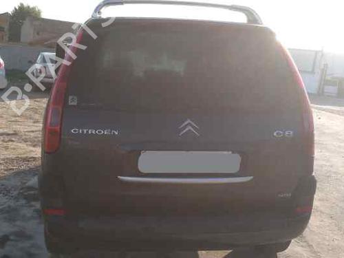 Pulley CITROËN C8 (EA_, EB_) 2.0 HDi 135 | BP14142115M122 