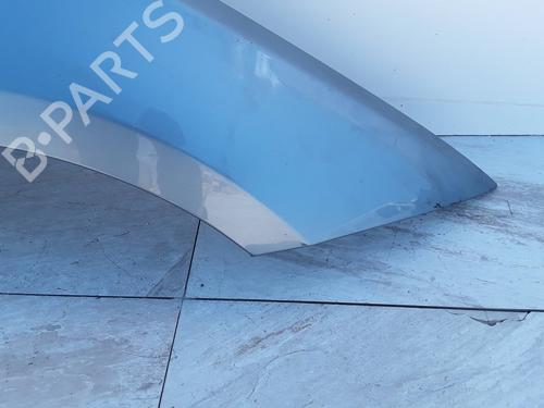 Right front fenders BMW 1 (E87) 120 d | BP24634555C42 