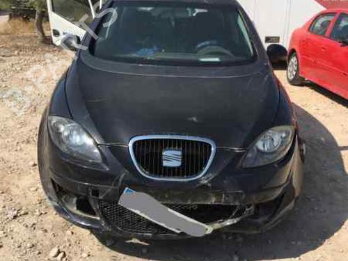 Left rear window motor SEAT ALTEA (5P1)  | BP8213069E23 