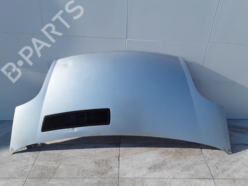 Used Hood RENAULT TRAFIC II Bus (JL) 2.5 dCi 135 (JL0D) (135 hp) 26488108