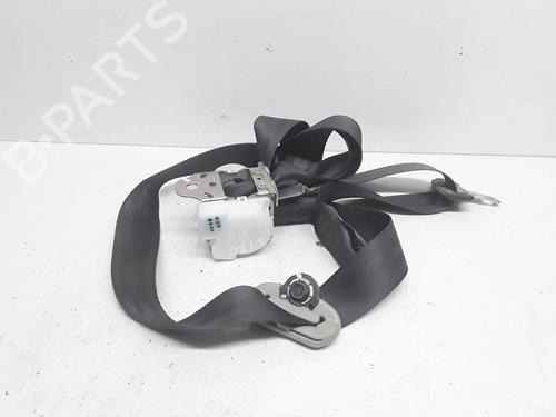 Used Rear left seatbelt FIAT SEDICI (189_) 1.6 16V (107 hp) 11174187