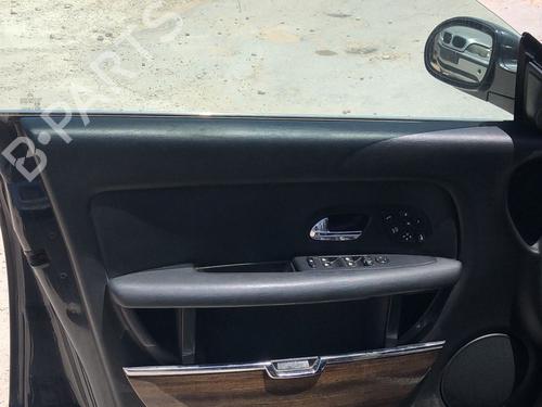 Electronic sensor CITROËN C6 (TD_) 2.7 HDi | BP28196334M84 
