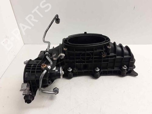 Ansaugkrümmer für MERCEDES-BENZ SPRINTER 3,5-t Van (B906) [2006-2020]  29194396
