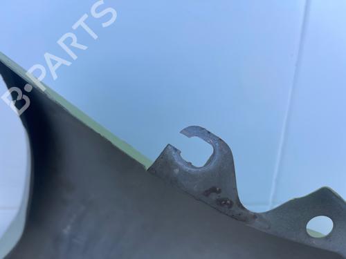 Left front fenders FORD FIESTA VI (CB1, CCN) 1.6 TDCi | BP22560202C41 