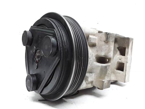 Compressor A/C FORD MONDEO III (B5Y) [2000-2007]  10150458