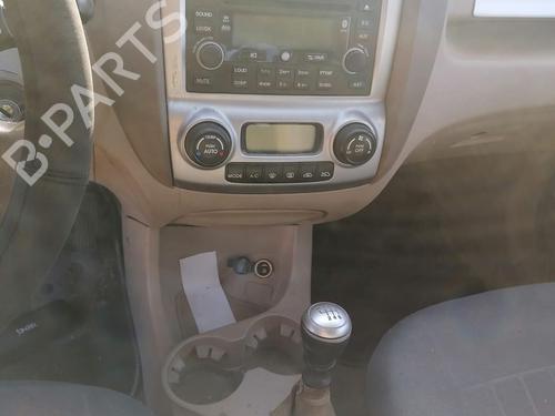 Electronic sensor KIA SPORTAGE II (JE_, KM_)  | BP10543121M84 