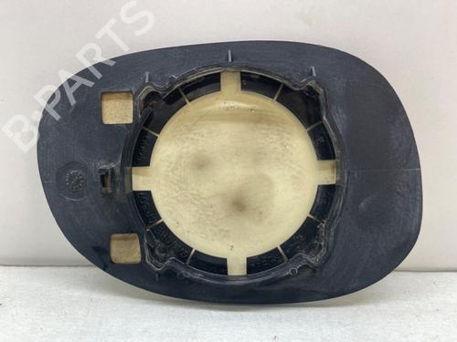 Left mirror glass PEUGEOT 206 Hatchback (2A/C) 2.0 HDI 90 | BP22410447C148 
