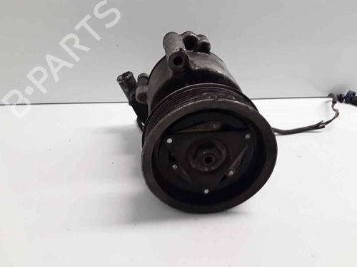 Suspension compressor MERCEDES-BENZ S-CLASS (W140) 300 SE, SEL/S320 (140.032, 140.033) | BP30136645M103