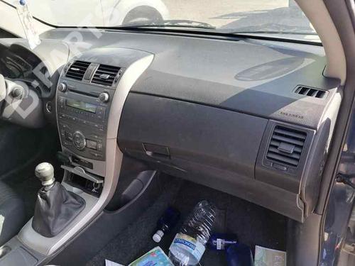 Used Parts TOYOTA COROLLA Saloon (_E15_)  2.0 D-4D (ADE150)  885128