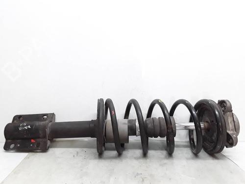 Used Left front shock absorber PEUGEOT BOXER Van (244) 2.2 HDi (101 hp) 8190512