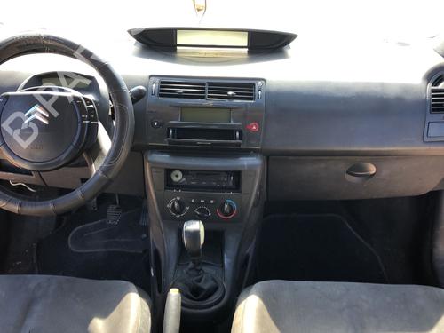Left front window switch CITROËN C4 Coupe (LA_) 1.6 HDi | BP36785983I27 - Image 9