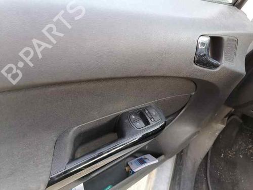 Airbag module OPEL CORSA D (S07) 1.3 CDTI (L08, L68) | BP7473536M53 