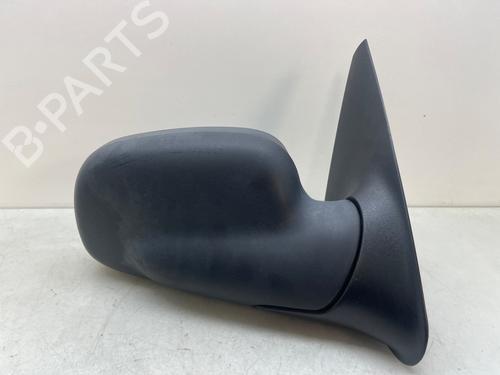 Right mirror LAND ROVER FREELANDER I (L314)  | BP26488168C27 