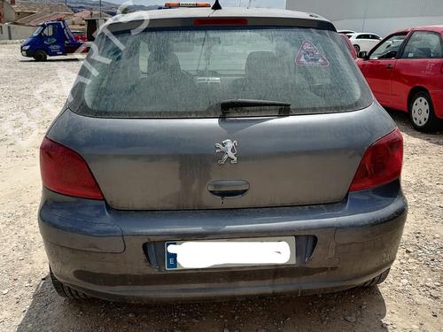 Intercooler PEUGEOT 307 Break (3E) 1.6 HDi 110 | BP7846408M30 