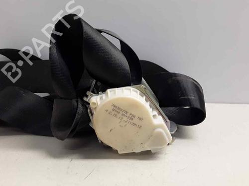 Rear left seatbelt PEUGEOT 5008 (0U_, 0E_) 2.0 HDi 150 / BlueHDi 150 | BP10075536I29 