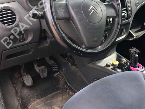 Engine CITROËN C3 I (FC_, FN_)  | BP24359350M1 