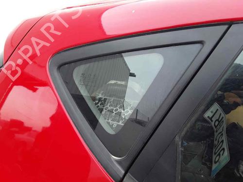 Used Rear right quarter glass HYUNDAI i30 (FD) [2007-2012]  24193934