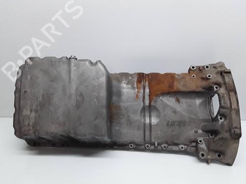 Used Oil sump MERCEDES-BENZ E-CLASS (W210) E 250 Turbo-D (210.015) (150 hp) 14142341