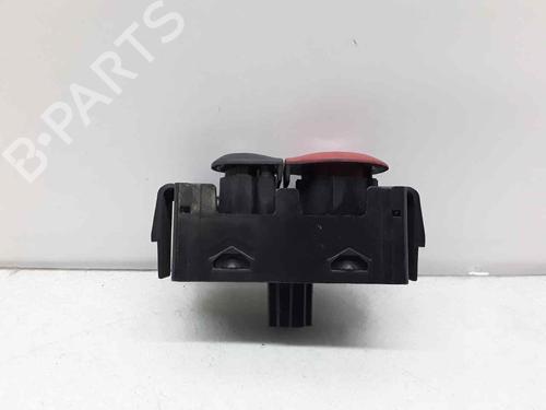Warning switch RENAULT KANGOO Express (FW0/1_) 1.5 dCi 70 (FW0A, KW0V) | BP23434190I22 