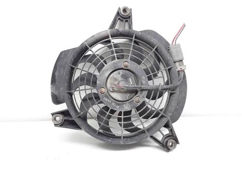 Radiator fan HYUNDAI H-1 / STAREX Bus (A1) 2.5 TD 4WD | BP10414218M35 
