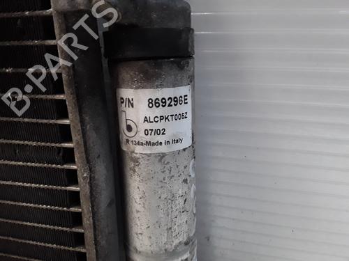 Heater matrix MINI MINI (R50, R53) Cooper | BP7472569M63 