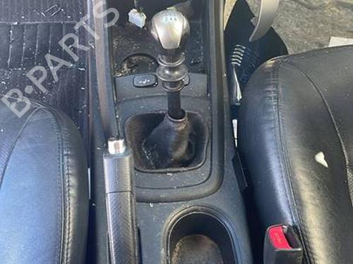 Armrest / Center console SSANGYONG KORANDO (CK) | BP40515109I20 - Image 4