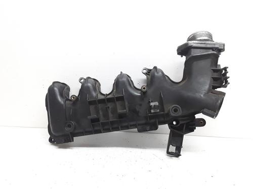 Manifold Indsugning CITROËN C4 Grand Picasso I (UA_) 1.6 HDi (109 hp) 16974493