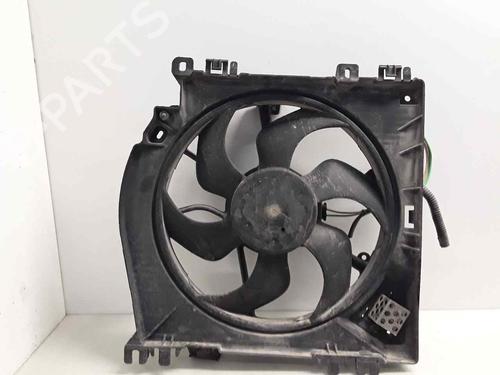Køleventilator elektrisk RENAULT CLIO III (BR0/1, CR0/1) 1.5 dCi (BR17, CR17) | BP20303441M35