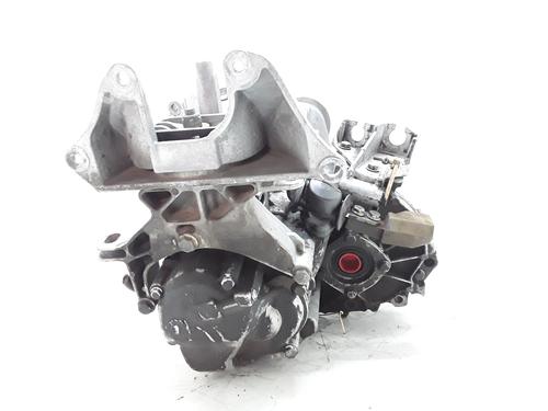 Gearbox FIAT IDEA (350_)  | BP10394710M3 