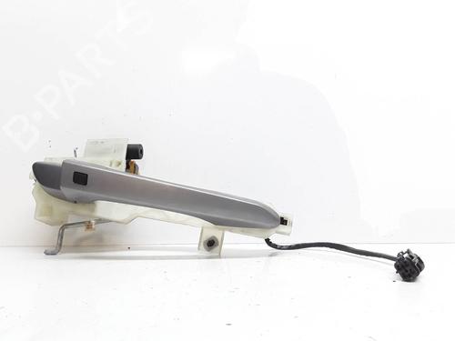 Used Front right exterior door handle HYUNDAI KONA (OS, OSE, OSI) [2017-2023]  9641391