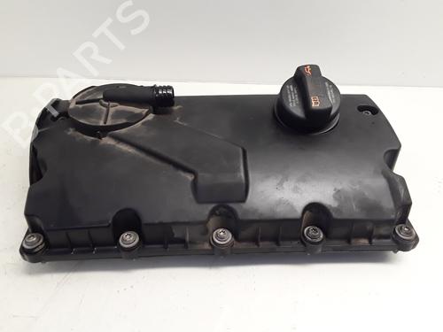 Valve cover VW GOLF V (1K1) 1.9 TDI | BP19177765M124