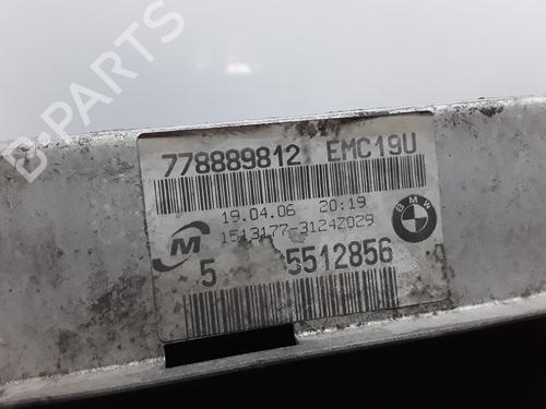 Water radiator BMW 3 (E90) 320 d | BP8100418M31 