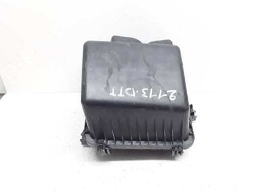 Used Air filter box KIA SORENTO I (JC) 2.5 CRDi 4WD (140 hp) 17201521