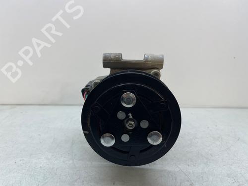Used AC compressor CITROËN C3 III (SX) [2016-2025]  29717252