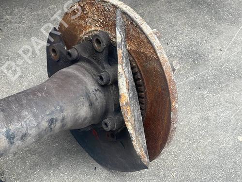 Rear differential IVECO DAILY IV Van 35C13 V, 35C13 V/P, 35S13 V, 35S13 V/P | BP39192988M24 - Image 2