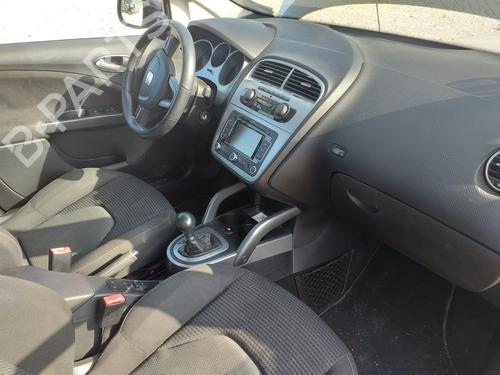 Heater matrix SEAT ALTEA XL (5P5, 5P8)  | BP12316380M63 